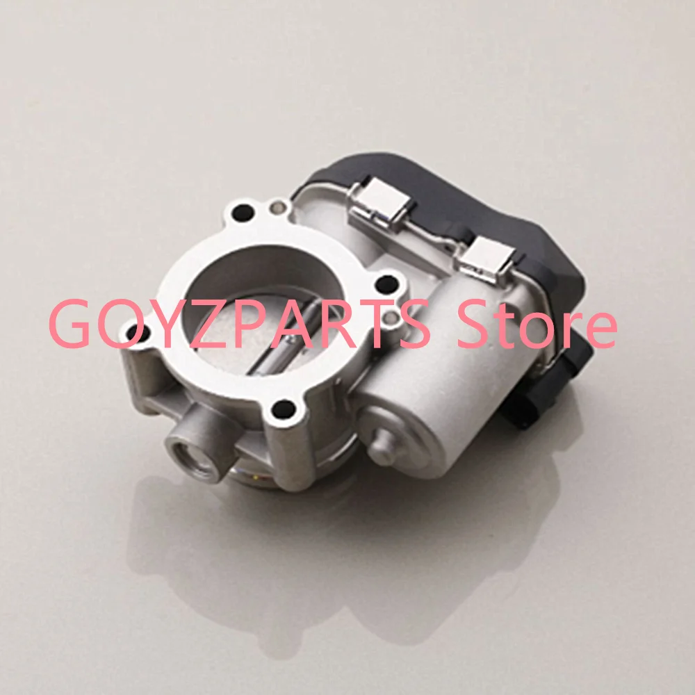 V19-1107020 A2C81650300 THROTTLE BODY For JINBEI V19