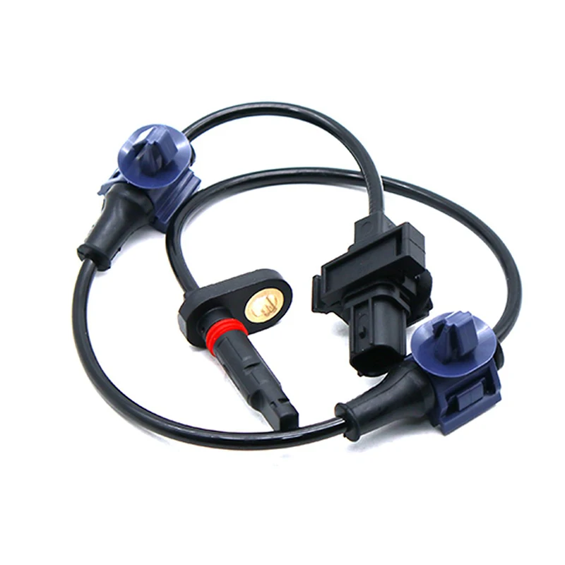 

57475-SWA-003 57475SWA003 High Quality New Rear Left ABS Wheel Speed Sensor For Honda CR-V CRV 2.4L 2007-2011 Auto Parts