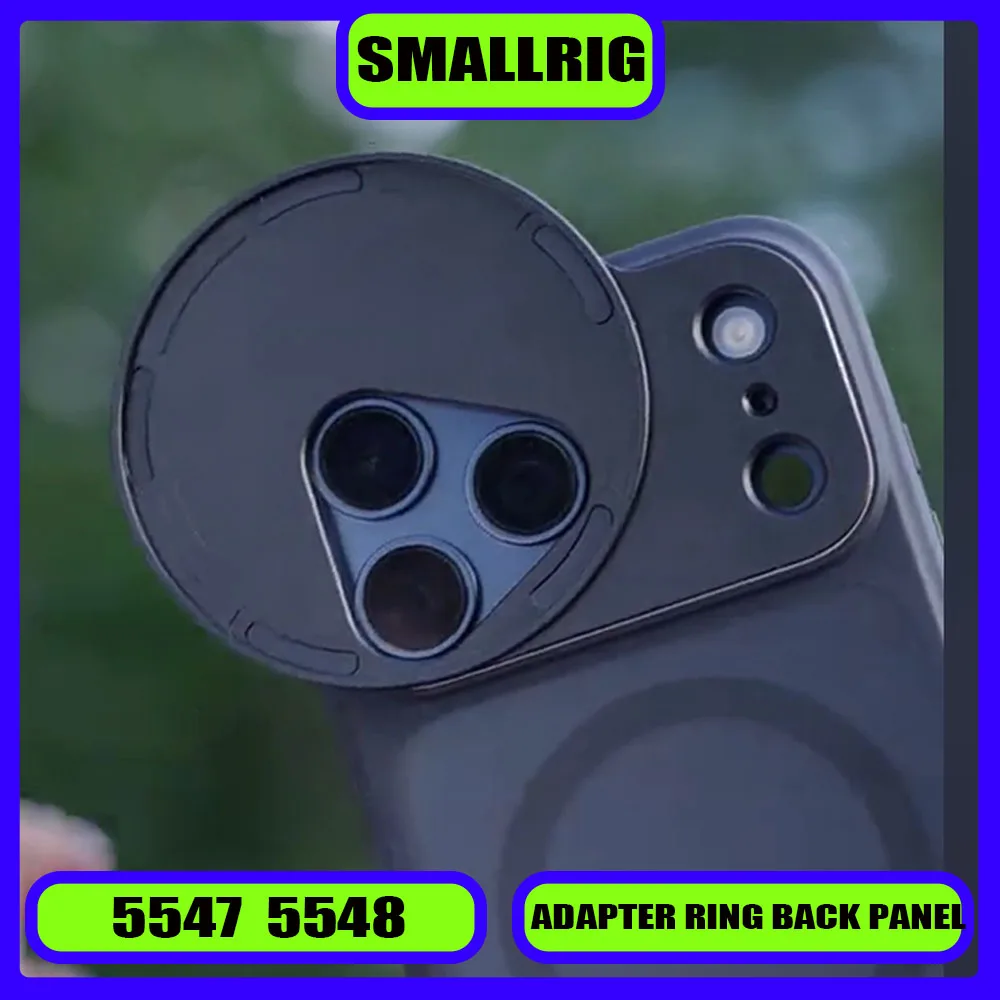 New Smallrig Filmov…