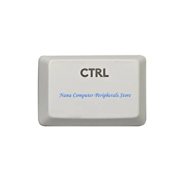 

F68C Customized Cover Personality Height Ctrl Key for Logitech G915 G913 G815