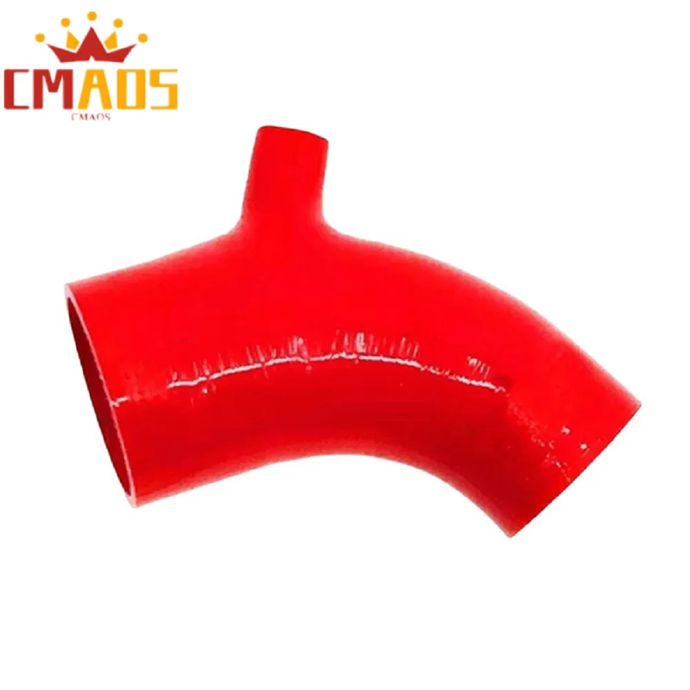 

Silicone Post MAF Intake Hose For MAZDA Mazdaspeed3 Mazdaspeed6 2.3L 2006-2013