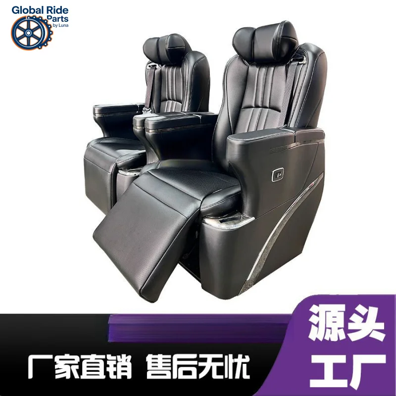 

Подходит для GL8 Senna Grevia M8, воздушное сиденье, диван-кровать, пол, звездное небо, потолок, внутренняя модификация