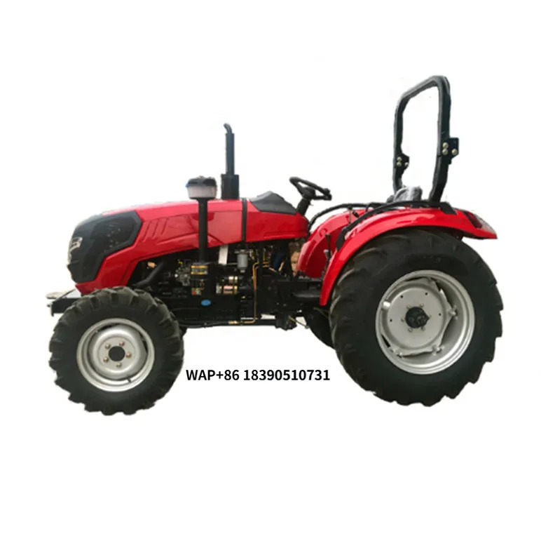 

Tractor Tractor Newest Multifunctional Small/mini Farm Tractor With Best Price