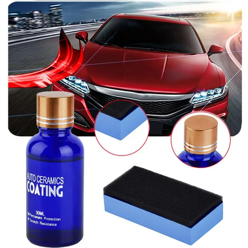 Ceramic Coating For Cars Super Ceramic Coating For Cars Anti Scratch Car Liquid Ceramic Coating Paint Sealant Protection Super H