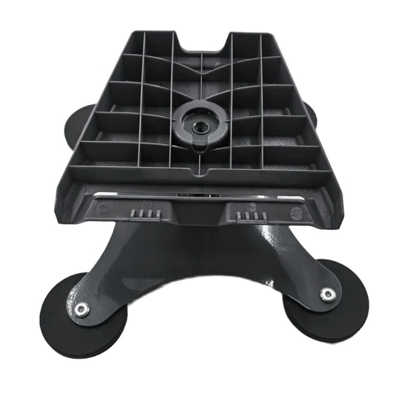

AZ-For Starlink Gen3 Magnetic Stand Base Suitable For Roof-Top Yachts Outdoor Mounting Bracket