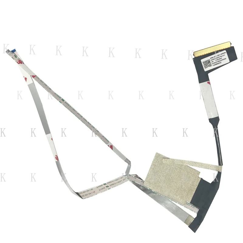 

CC 40PIN QHD 240 Гц КАБЕЛЬ ЖК-экрана для HP OMEN 16-u0020nr 16-u0010nr