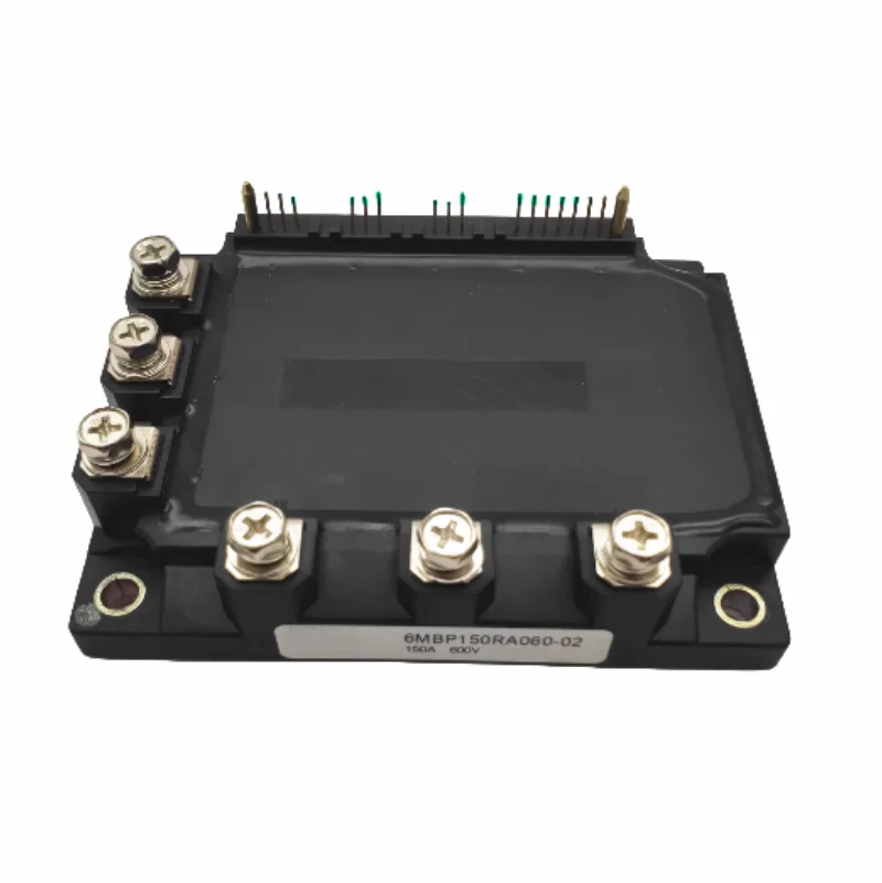

New Original 6MBP150RA060-02 Module