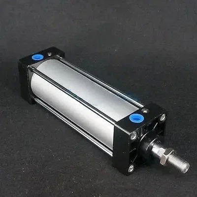 

‌ Магнитный стандартный цилиндр ISO SC63*150 — пневматический привод для сверхмощного воздушного цилиндра для станков с ЧПУ и систем упаковки