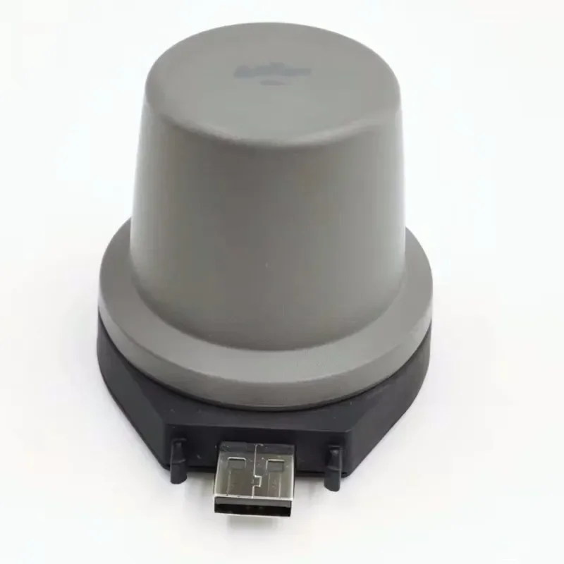 Reparación de drones agrícolas RTK, cabezal de seta/módulo de posicionamiento para accesorios UAV DJI T30/T40/T20P/T10