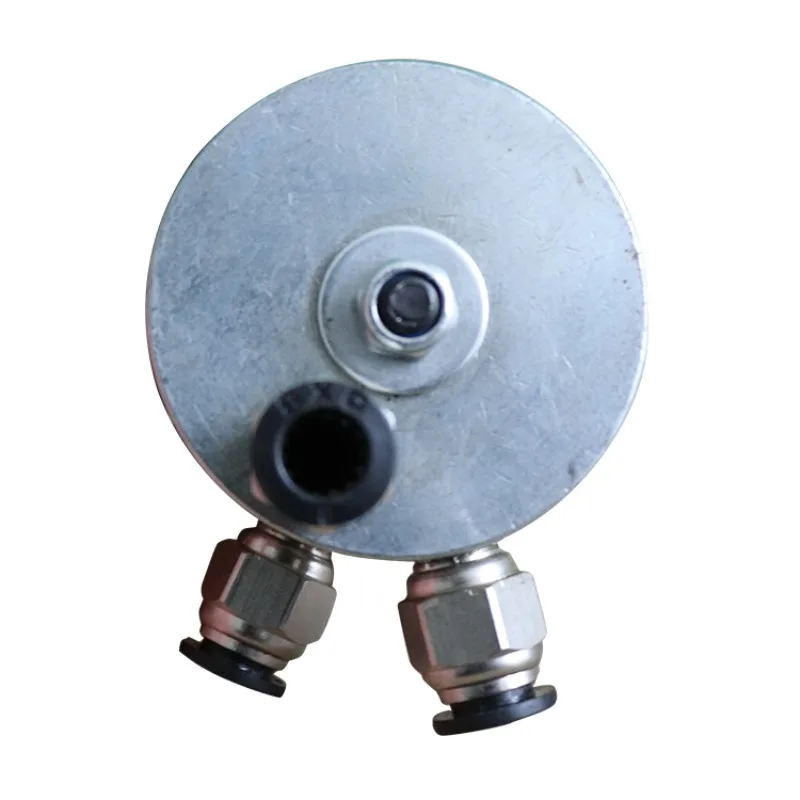 

Подходит для старых шинных машин, железного пятиходового клапана, трехходового клапана, воздушного клапана, ножного клапана.