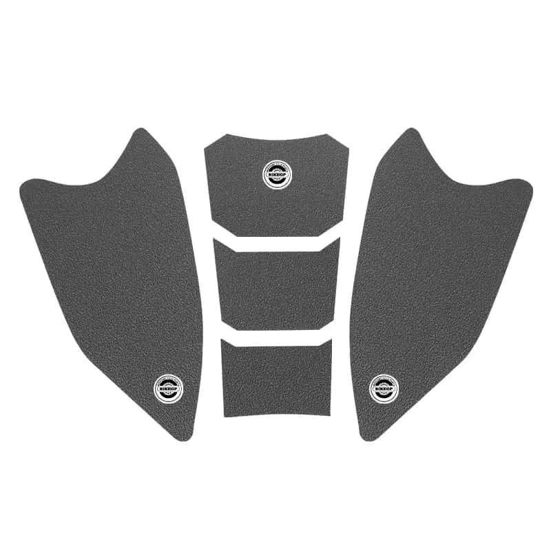 

for CFMOTO 800NK 2023 Motorcycle Sticker Tank Non Slip Tank Traction Side Pad Protective Decal