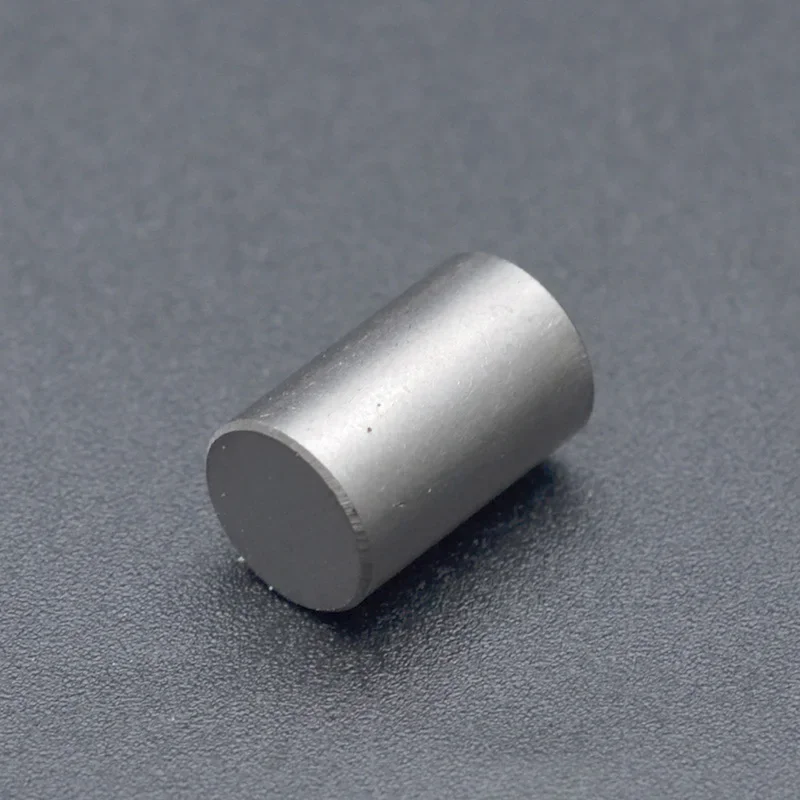 Immagine 4: 6/24 pz 9.5x15mm Alnico 5 Basso Elettrico Pickup Polepiece Slug Pole Slug/Pickup Magnete Slug Rods