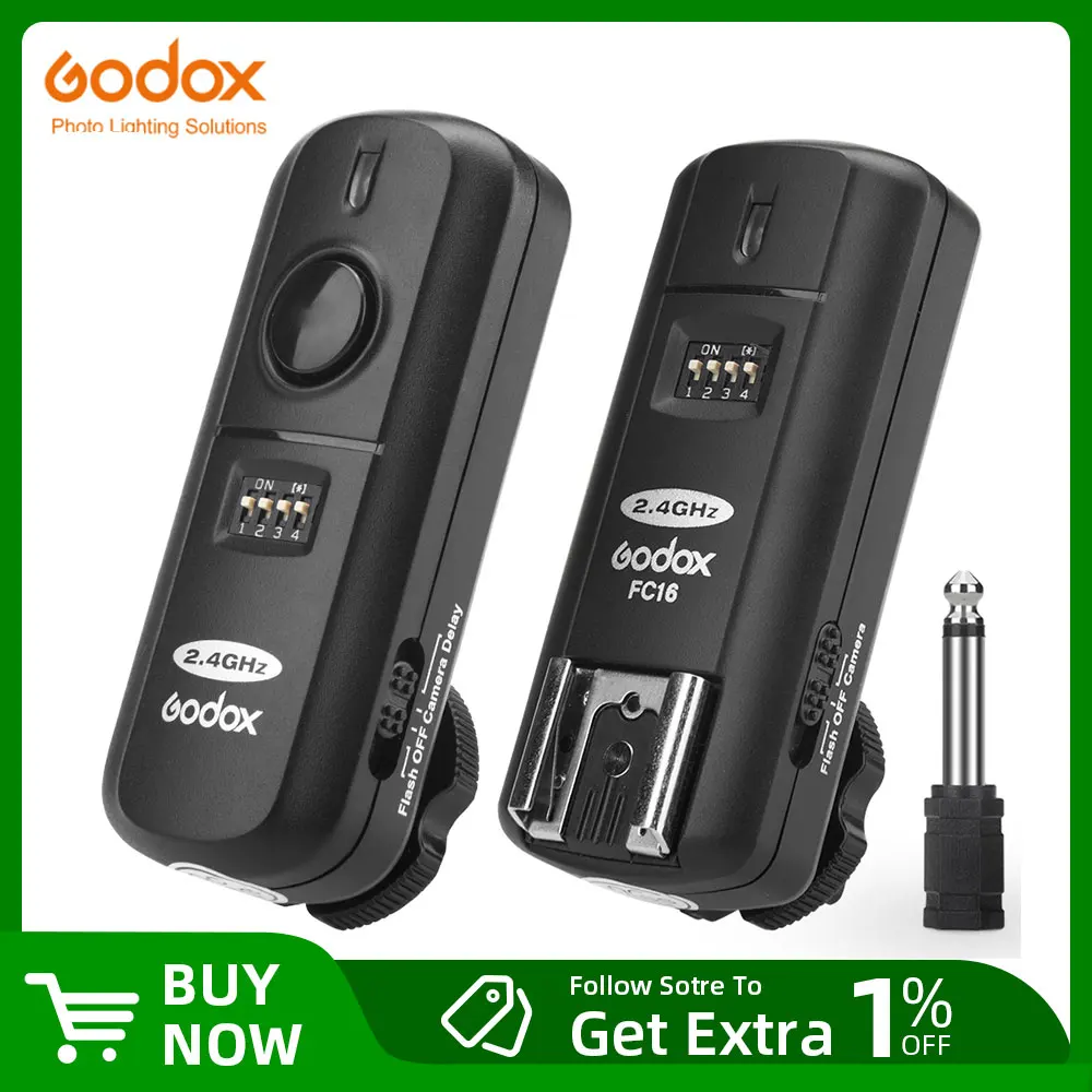 Off-Camera Flash Trigger: A Comprehensive Review and Guide for Photographers