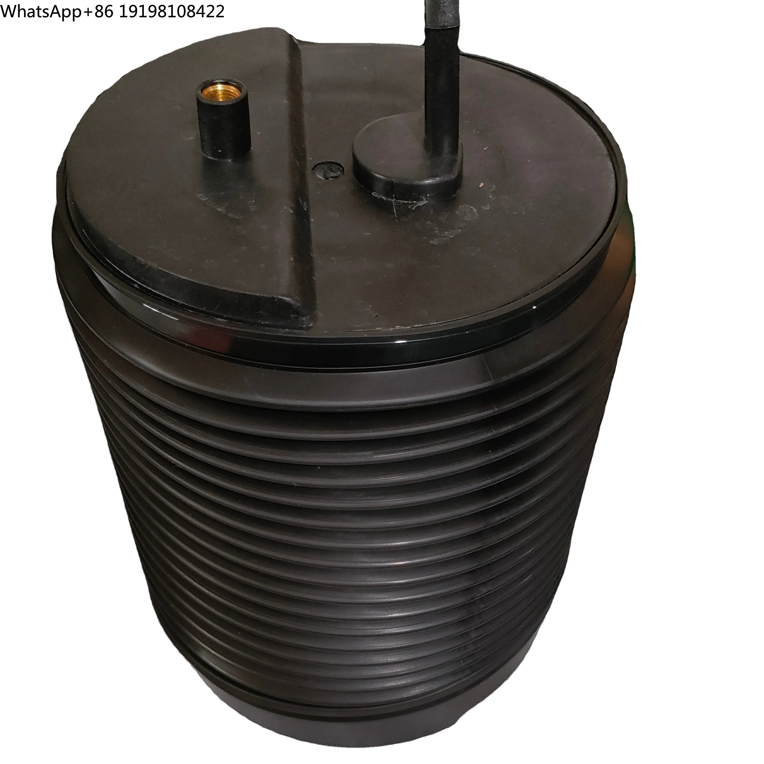 Air Suspension Bellows for Volvo XC90 Rear Air Spring Bag Repair Kits Ballon 31476427 32246194 Airmatic High Quality Rubber