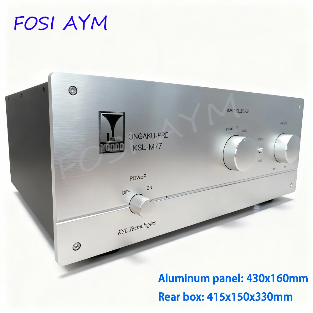 415*150*330Mm Fosi … - image