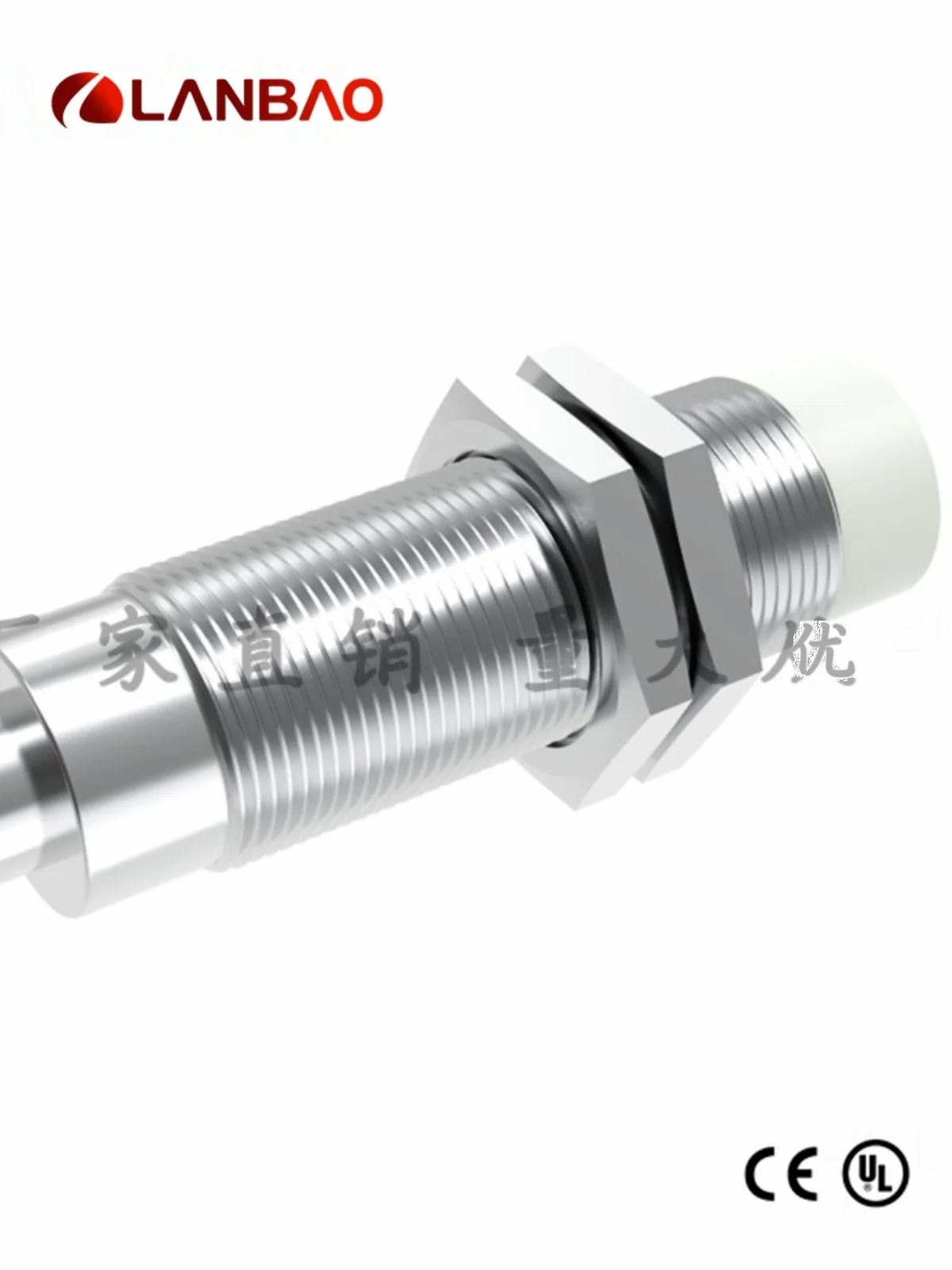 LR18XBN08DNOW LR18XBN08DNCW LR18XBN08DPOW LR18XBN08DPOW LR18XBN08DPCW originale