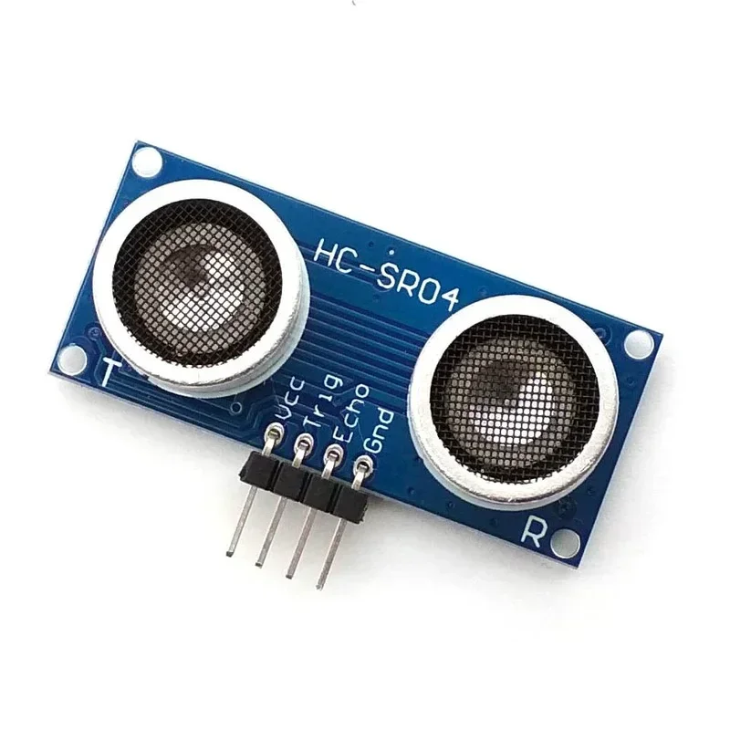 Ultrasonic Wave Detector Ranging Module Distance Sensor for Arduino HCSR04 HC - SR04 HC SR04