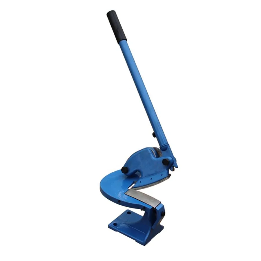 MMS-4 TTMC Multi Purpose Manual Shear Straight Line Cutting, Curve Line Cutting Tools for Home Use