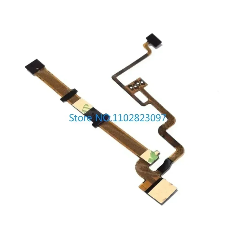 For Canon RF-S 18-150mm IS STM 18-150 mm Lens Aperture Flex Cable with Socket + IC Camera Repair Part
