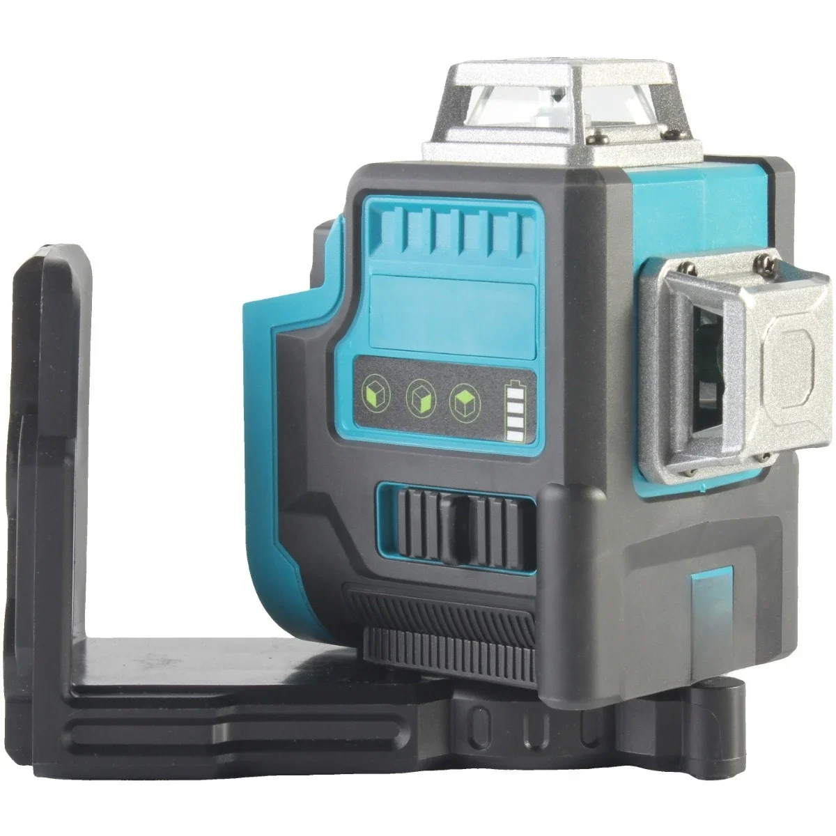 -wire green light level 16-wire high-precision laser infrared floor meter wall mount instrument