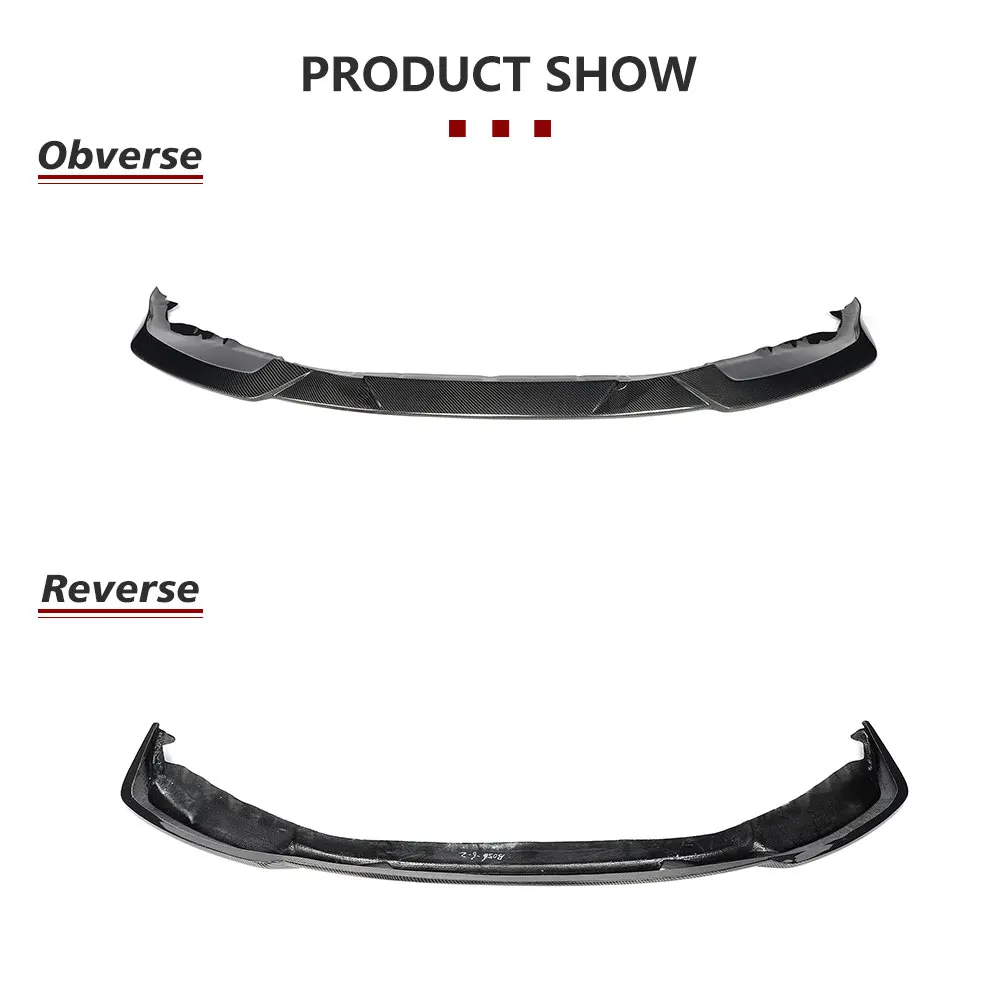 Carbon Fiber Car Fr… - image