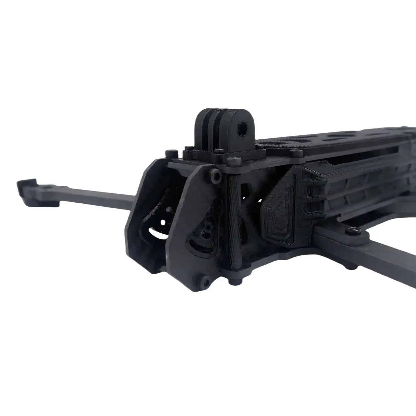 SmartChipErdog 7inch 8-9-10 Inch O4 Frame FPV Freestyle RC Racing Drone With Print Parts O4 PRO Air Unit HD Carbon Fiber Quadcop