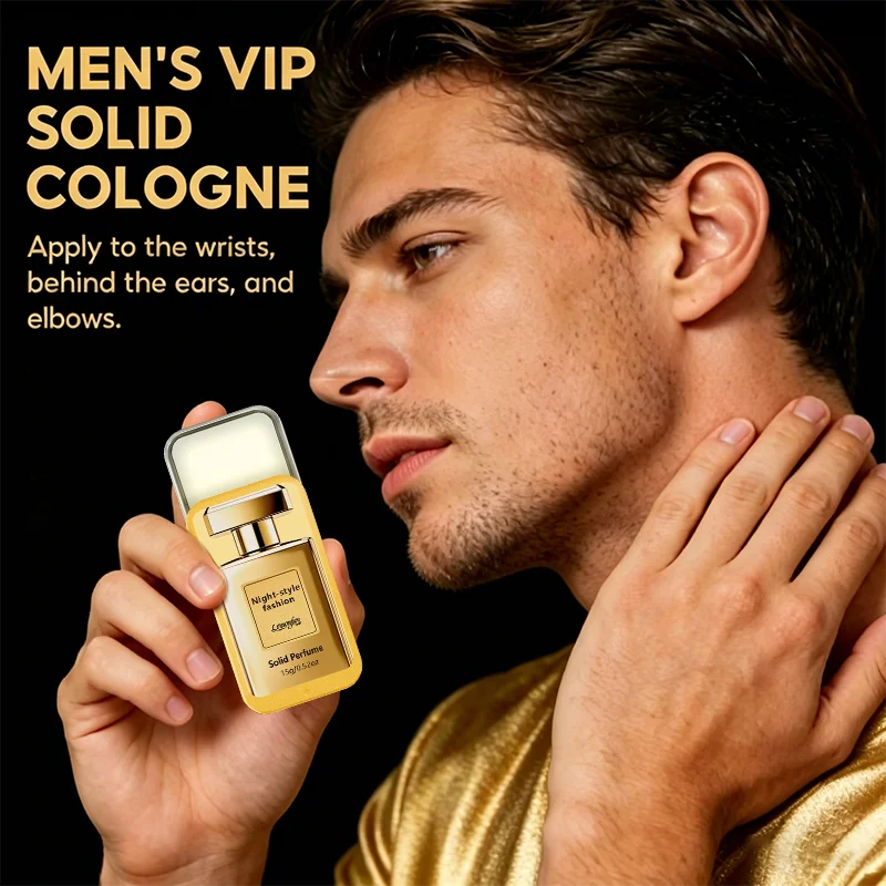 Lemonfay Elegant Masculine Sol - đánh giá và giá Men'S Grooming Wax