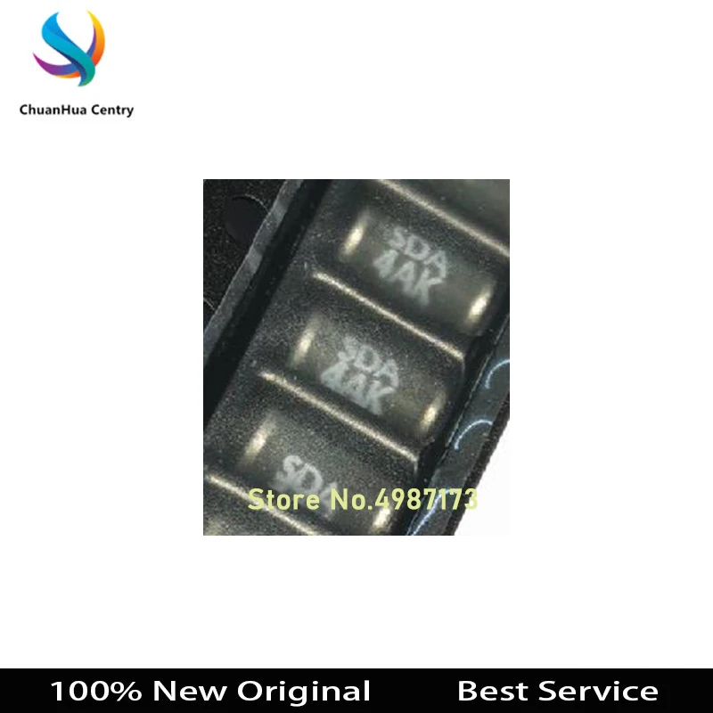 10 Cái/lốc SDA4AK DO-213AB 100% Mới Ban Đầu Còn Hàng