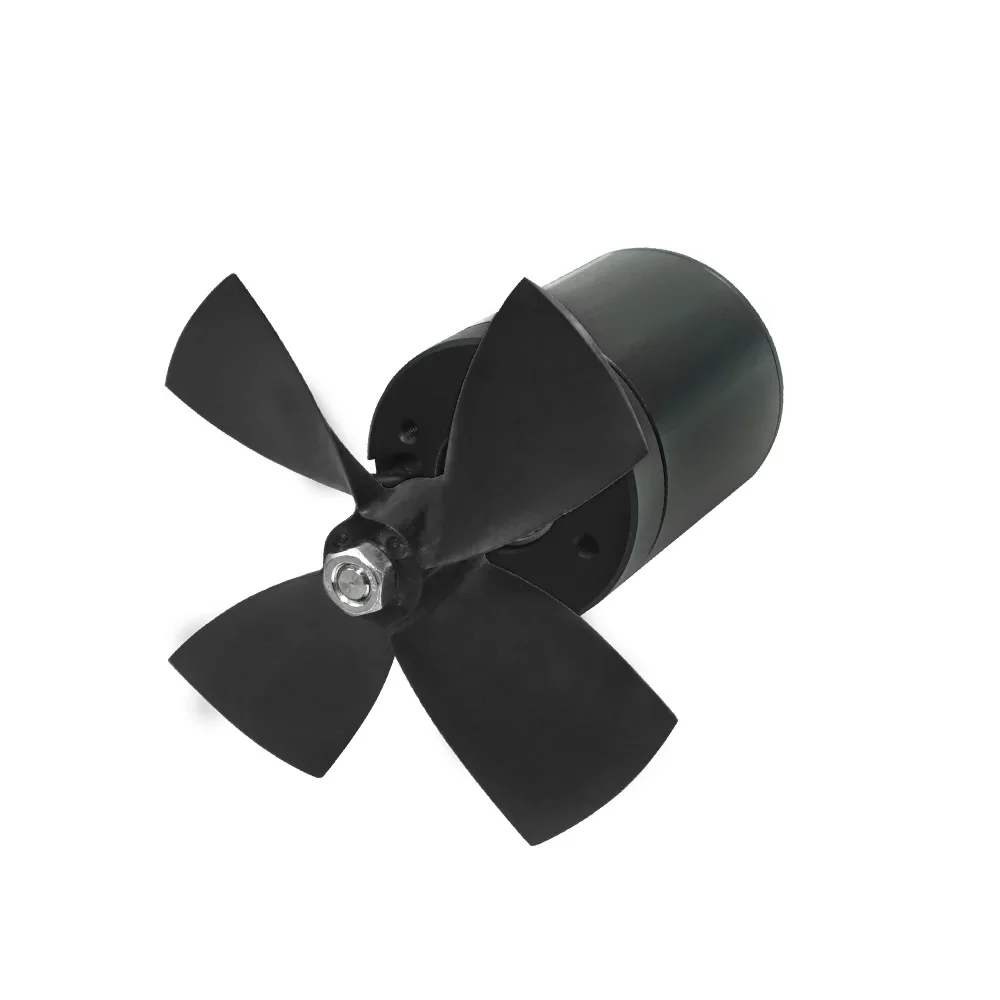 

Flipsky 5062 160KV 1100W BLDC Sensored Outrunner Brushless DC Motor With 8mm Shaft for Surfing Boat Underwater Thruster Hydro