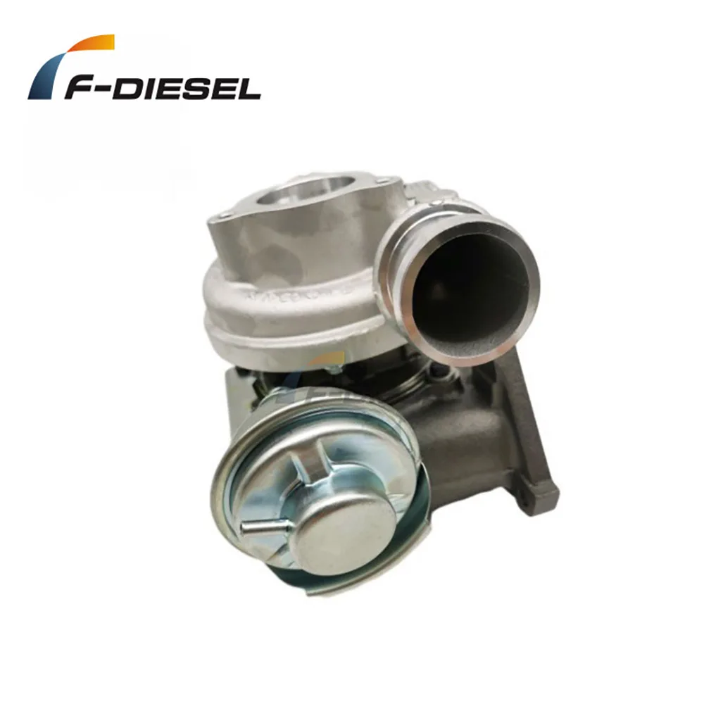 GT2052V Turbo 705954-0013 724639-5006S 705954-0008 723739-0002 14411-2X900 Turbocharger for Nissan ZD30ETi Engine