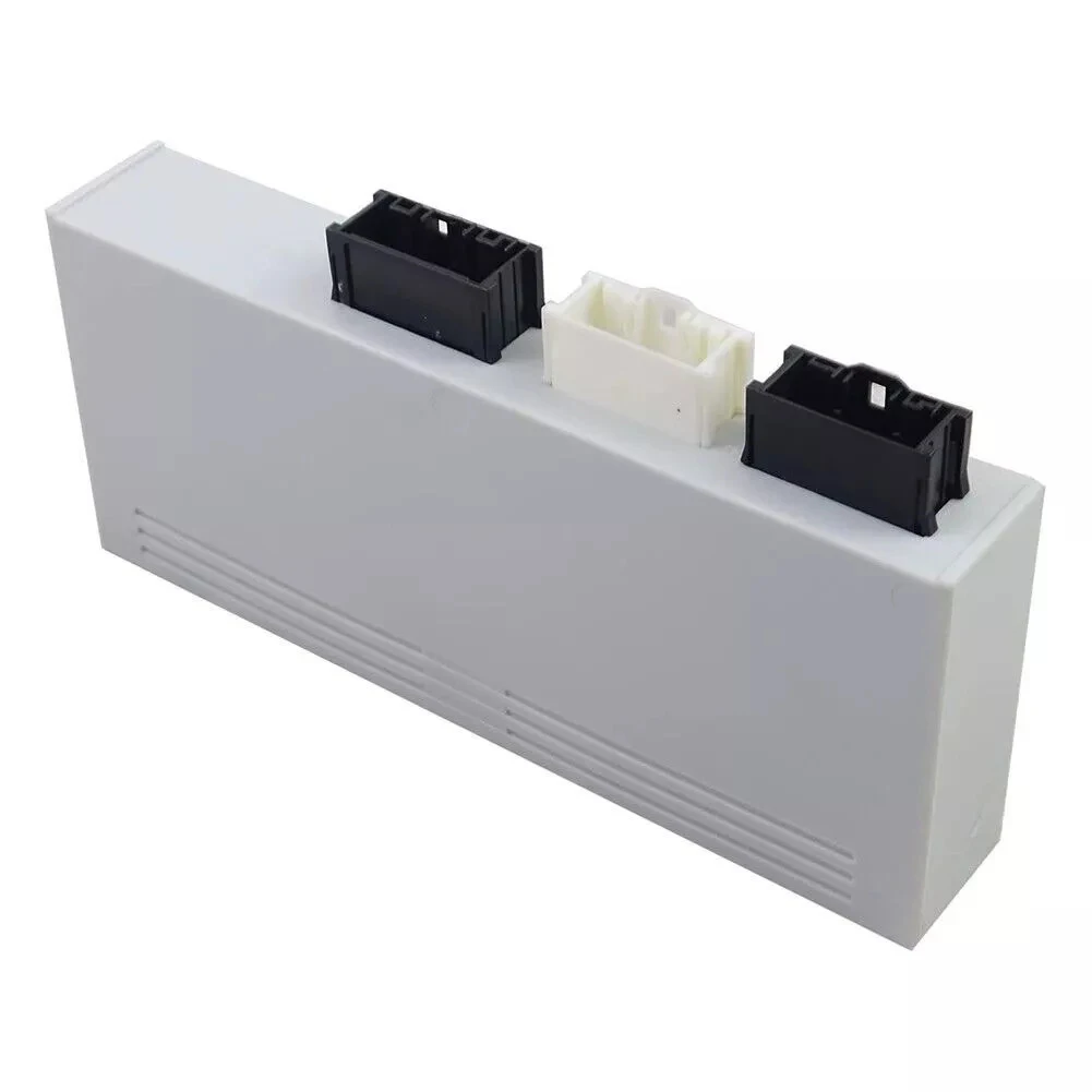 

Tailgate Lid Lift Module Trunk Lid Car Compatibility Module Fitments High Reliability OEM Part Number 61357394649