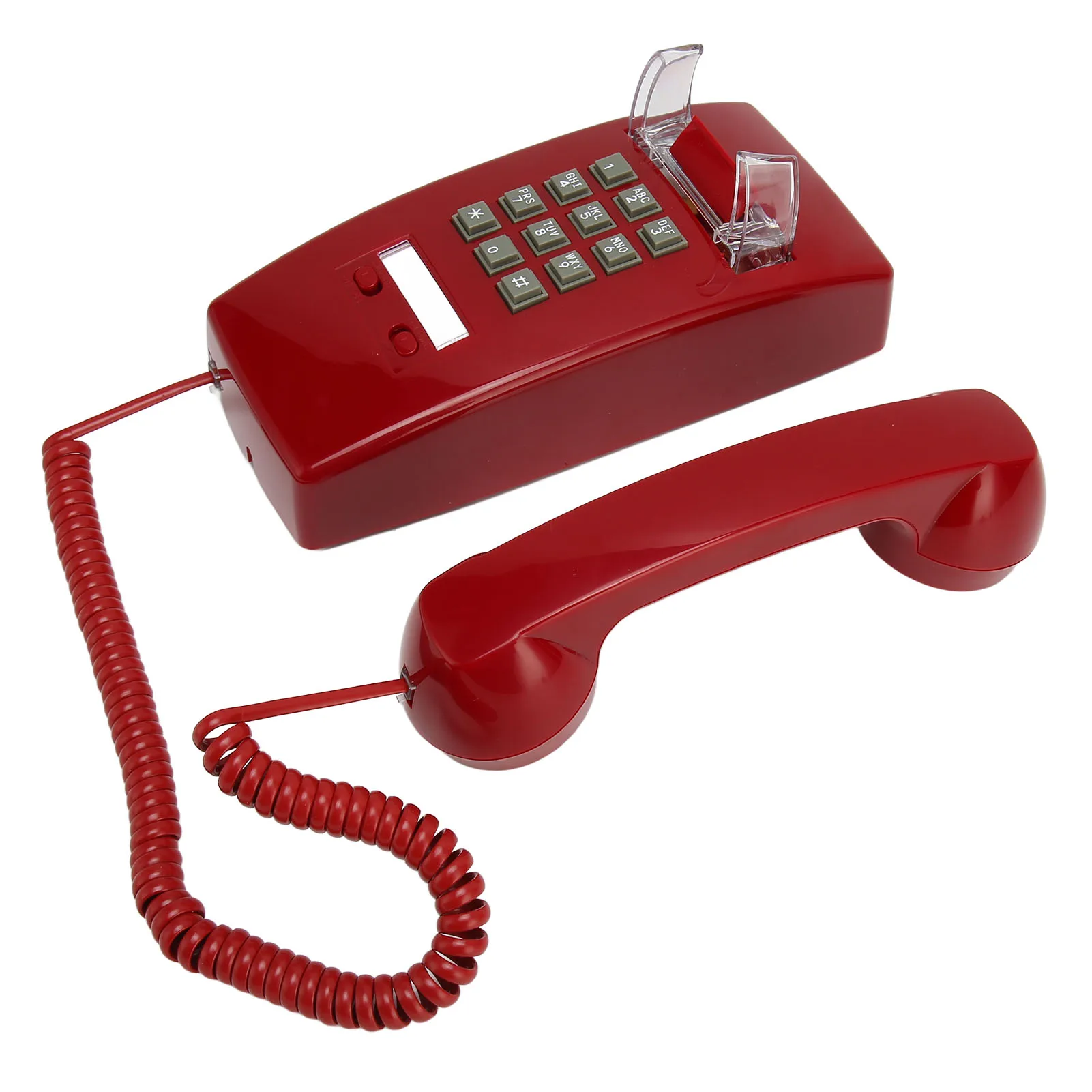 Mua Sangyn Retro Wall Phones For Landline With Loud Mechanical Ringing Vintage Wall Mount Phone With Volume Adjustable Old Fashioned Corded Telephone For Kitchen Home School Hotel Office Red B0brcc8zp2 Mua Sangyn Retro Wall Phones For Landline With Loud Mechanical Ringing Vintage Wall Mount Phone With Volume Adjustable Old Fashioned Corded Telephone For Kitchen Home School Hotel Office Red B0brcc8zp2