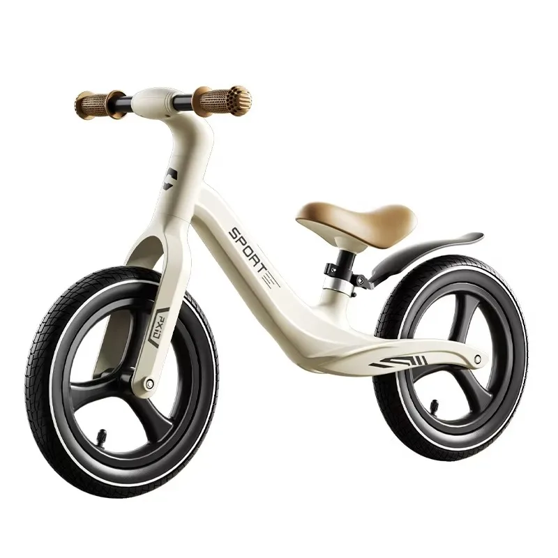 Airo Bicycle - Children's 2-10 Years Old Children's Pedal Bike Pedal Bike Children's Bicycle Single Bicycle Nylon Frame Scooter