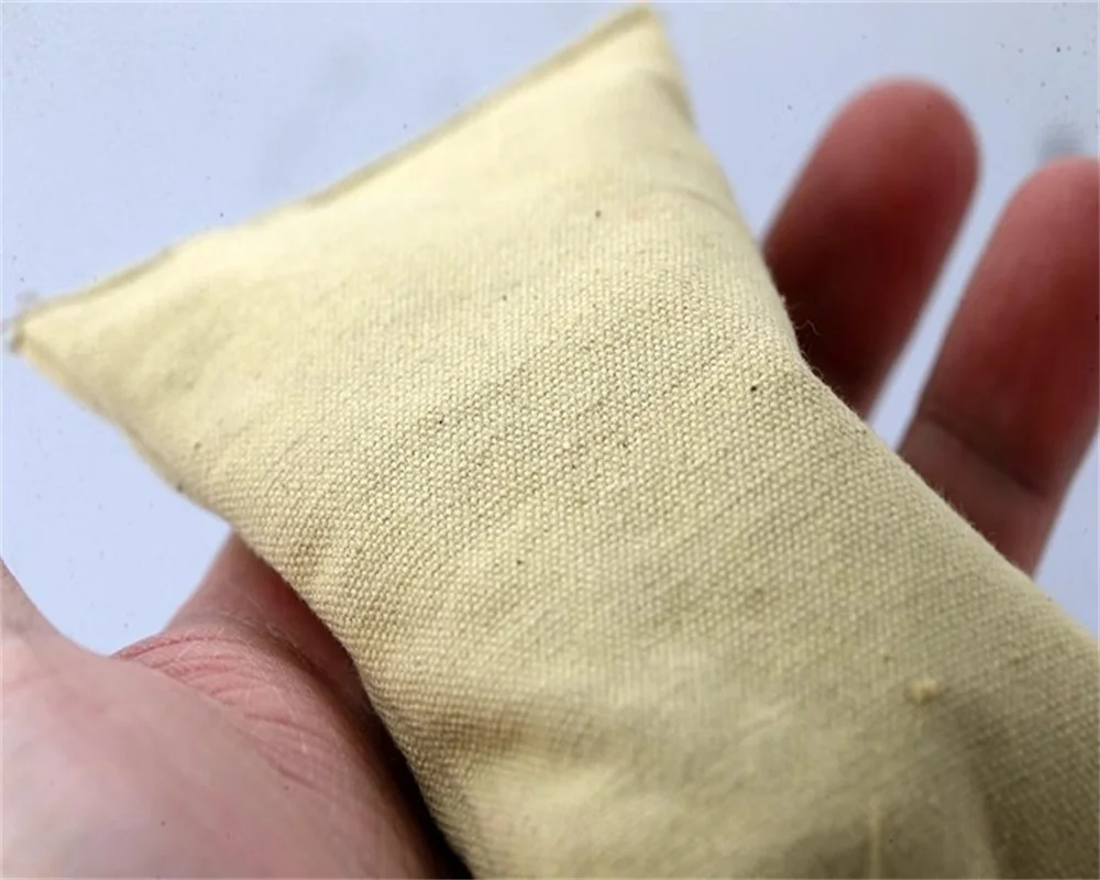 Lumaca 1/6 Soldato Scena Accessori Sacchi di sabbia Fit 12 ''Action Figure Model Toy In Stock Collection