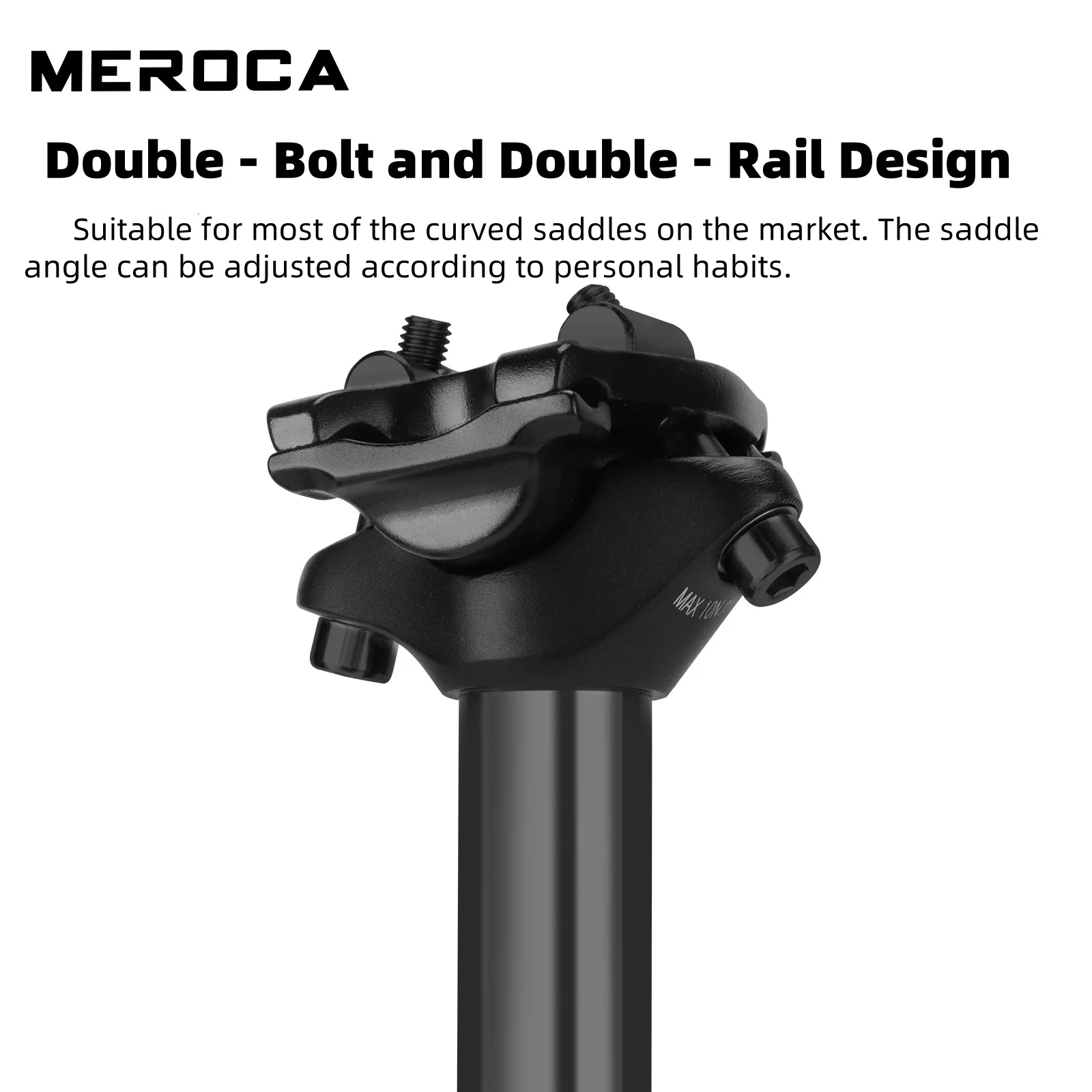 Thumbnail 3 - #51 Trending Bicycle Seatposts Right Now