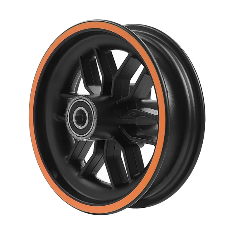 

For KUGOO KIRIN Kukirin G2 MAX Electric Scooter Front Wheel Replacement Hub Accessory Parts