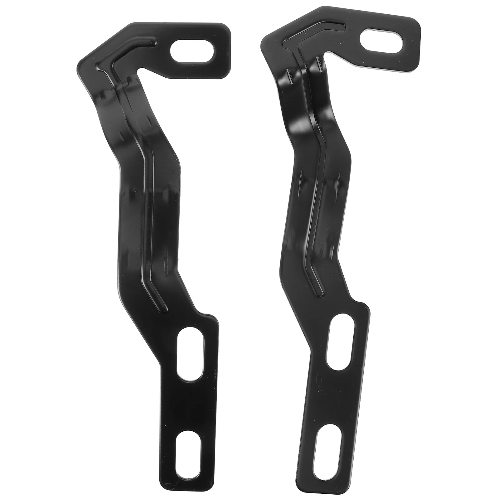 

Spotlight Bracket Hood Mount Brackets Fitting Car Aluminum Alloy Driving Mounting Work