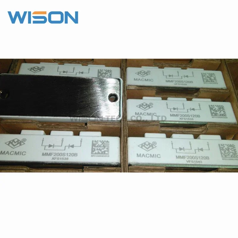 MMF300S120B2B   MMF200S120B2B  MMF200S120B FREE SHIPPING NEW AND ORIGINAL MODULE