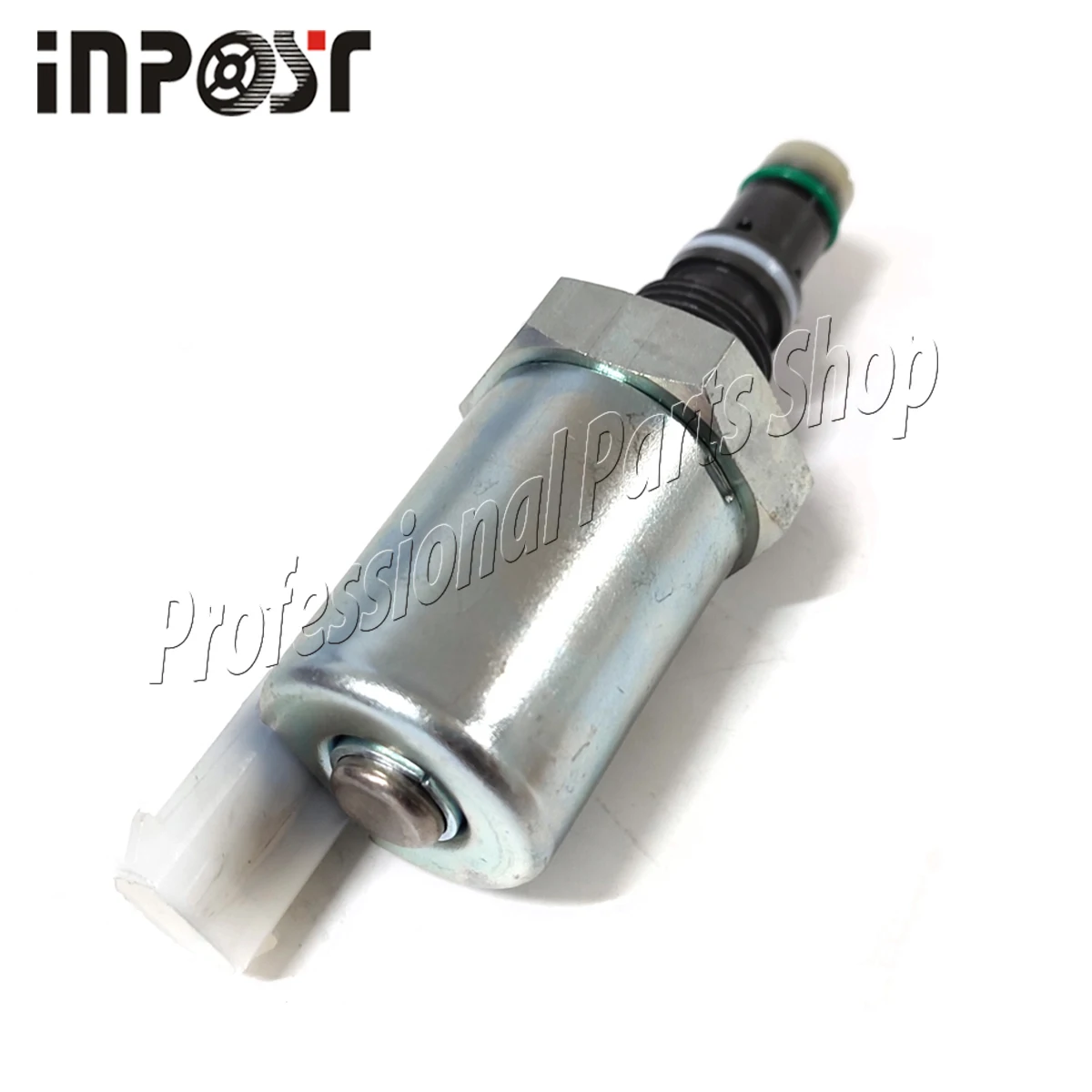 IPR Injection Pressure Regulator Valve 1832232C95 1832232C94