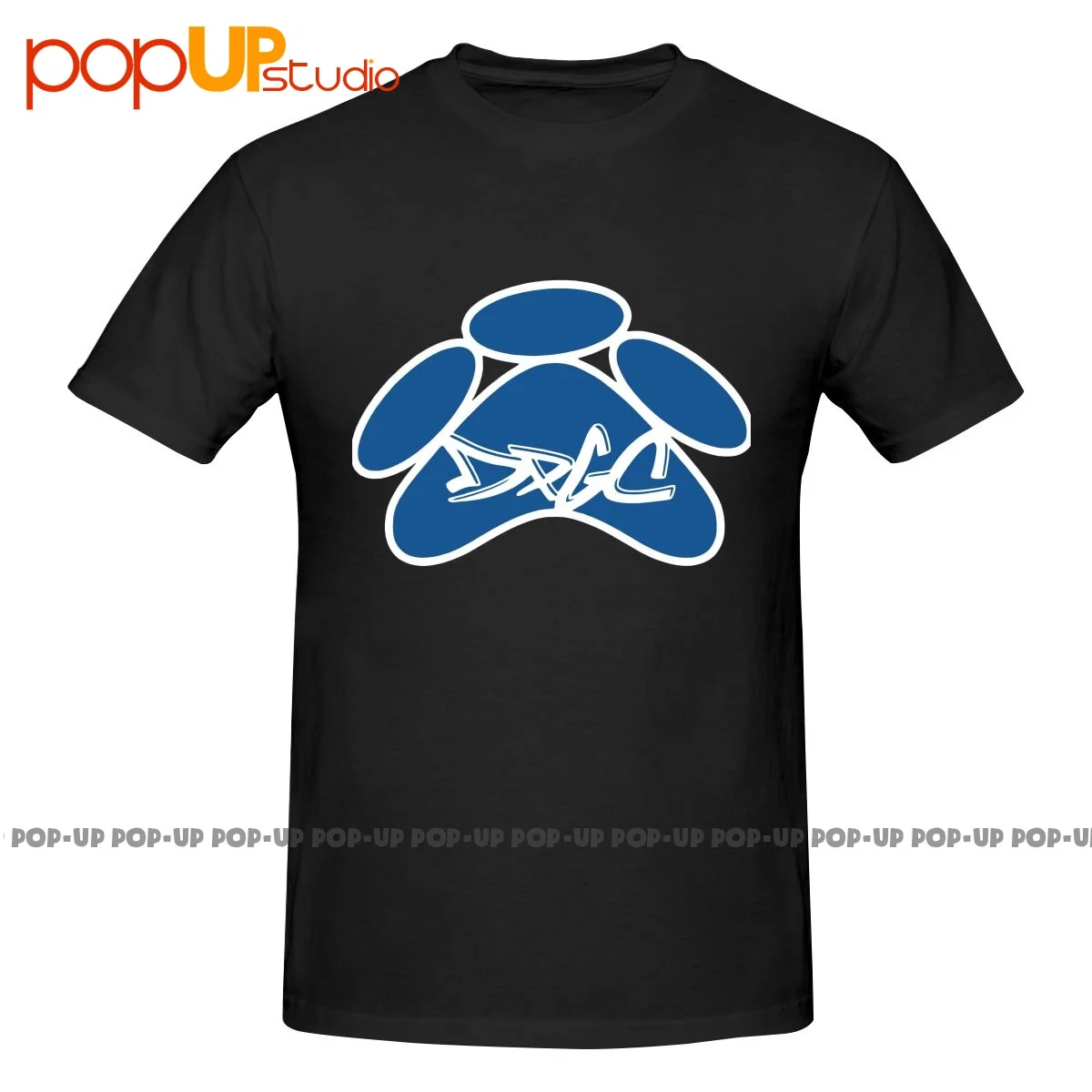 Hip Hop Tha Dogg Pound Dpgc Logo Shirt T-shirt Tee Cool Trend Premium Streetwear