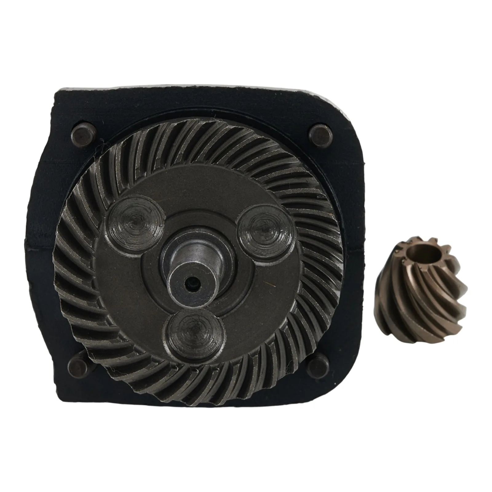 Tool Maintenance 68mm Angle Grinder Gear Assembly Angle Grinder Gear Assembly Cutting FF03-100A Gear Assembly High Reliability