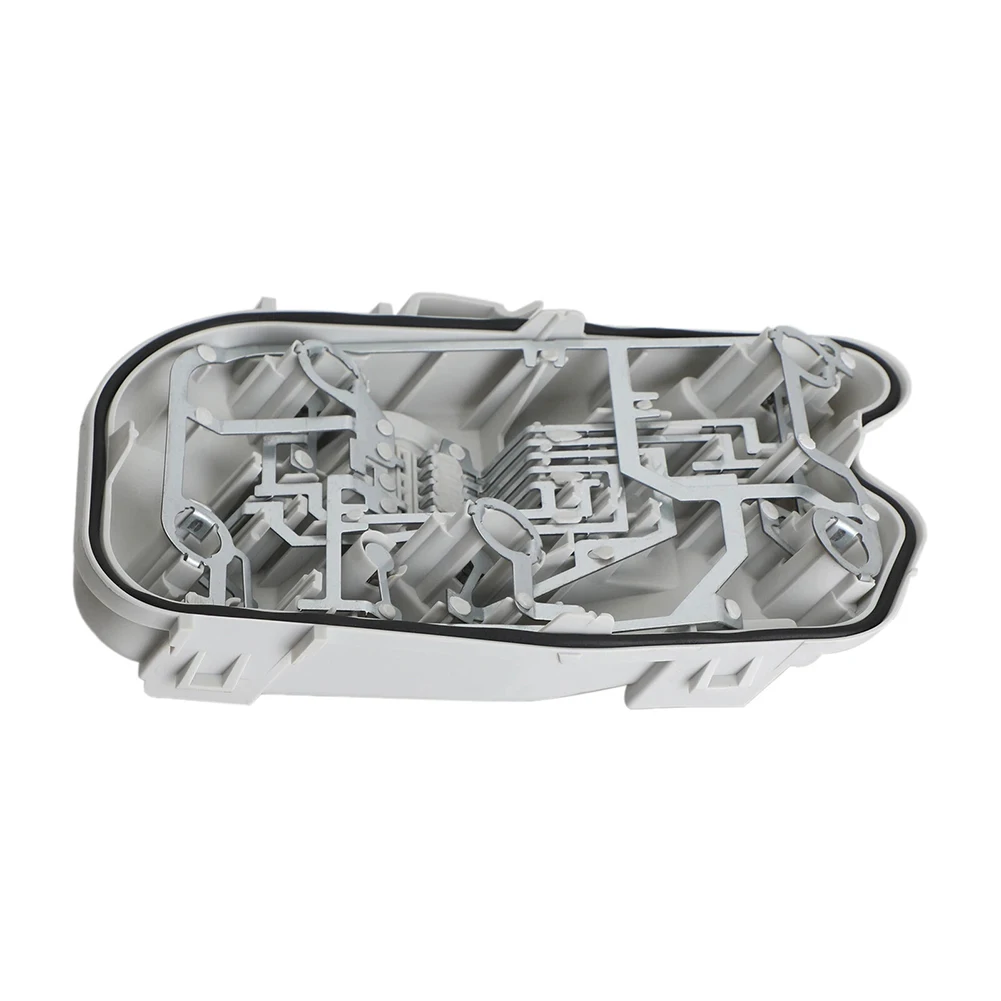 

Taillight Socket Rear Tail Light Taillight Replacement Stable Taillight Illumination Turn Signal Compatible Right Passenger Side