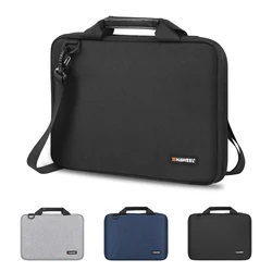 HAWEEL 13.0 inch -16.0 inch Briefcase Crossbody Laptop Bag For Macbook / Lenovo Thinkpad / ASUS / HP & Other Laptop Bag