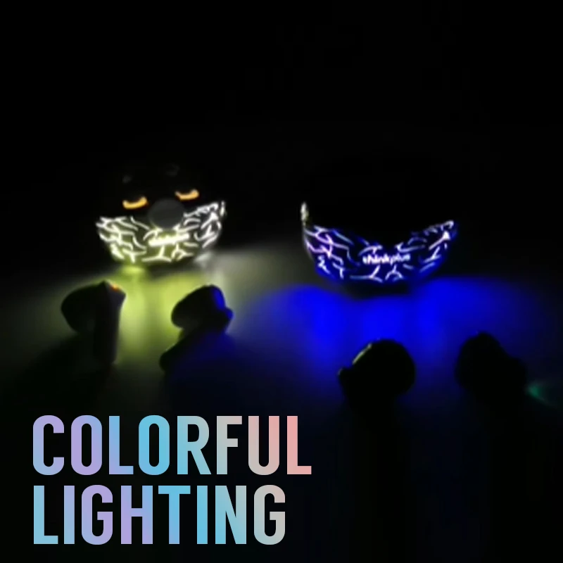 Lenovo XT95 Pro 10pcs Bluetooth Earphone for Mobile Gamer TWS Wireless Earbuds with Mic for iPhone Android Xiaomi Headphones