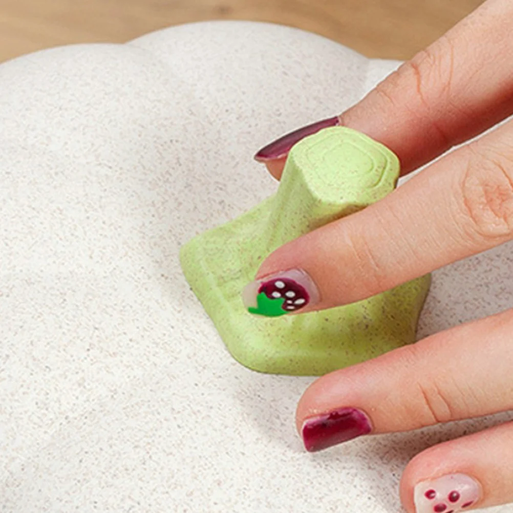 

Fruit Pumpkin Shaped Double Layer Snack Serving Tray For Nuts Dried Fruits Candy Storage Appetizer Server Party