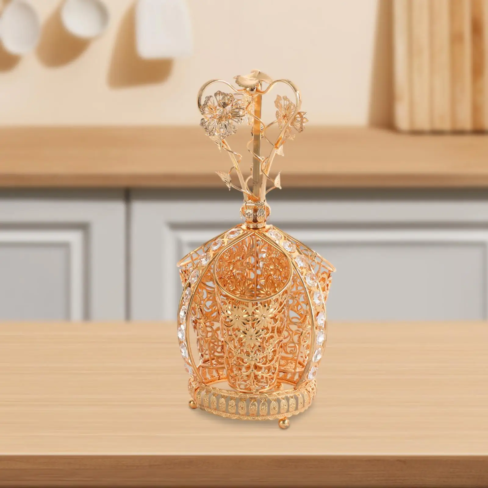 

Caddies Органайзер для хранения посуды Столовые приборы Caddies для столешницы в гостиной