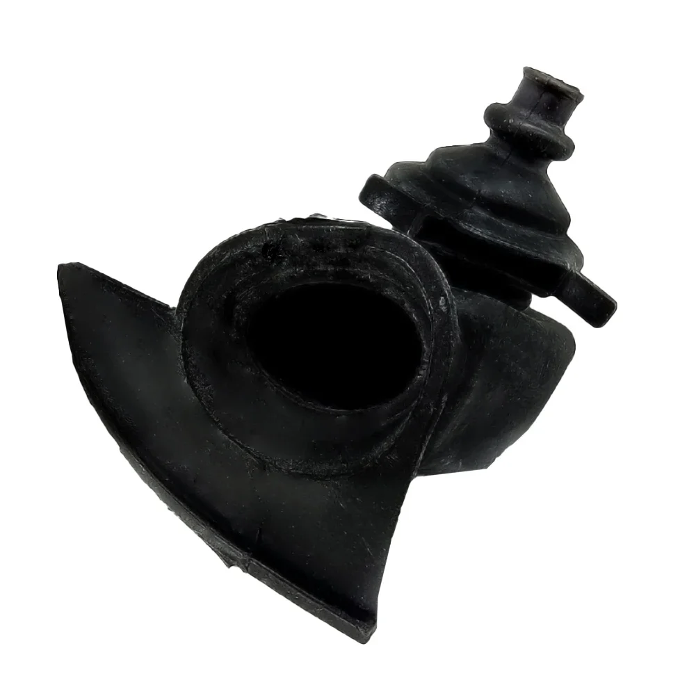 Sale Newest High Quality Car Transmission Gear Lever Dust Cover OEM Part Number 8200840587 Fit For Dacia For Clio Accessories