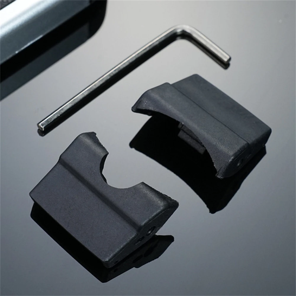 Head particle For GG-B100 Adapter modified Connector Rubber Strap leather Converter Watch Accessories