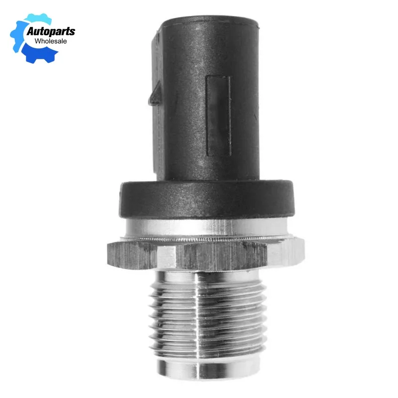 0281002700 Fuel Rail Pressure Sensor For Mercedes Benz W203 S202 CL203 W211 S210 W463 VITO ACTROS MP4