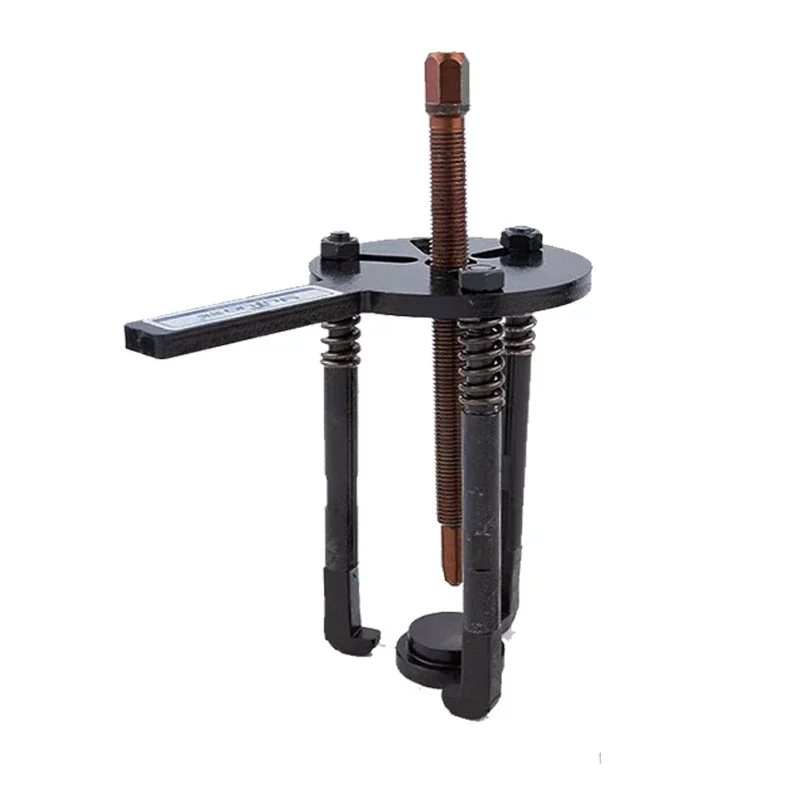 Internal External Bearing Three-jaw Puller Remover Bearing Extractor Universal Puller Multi-function Puller